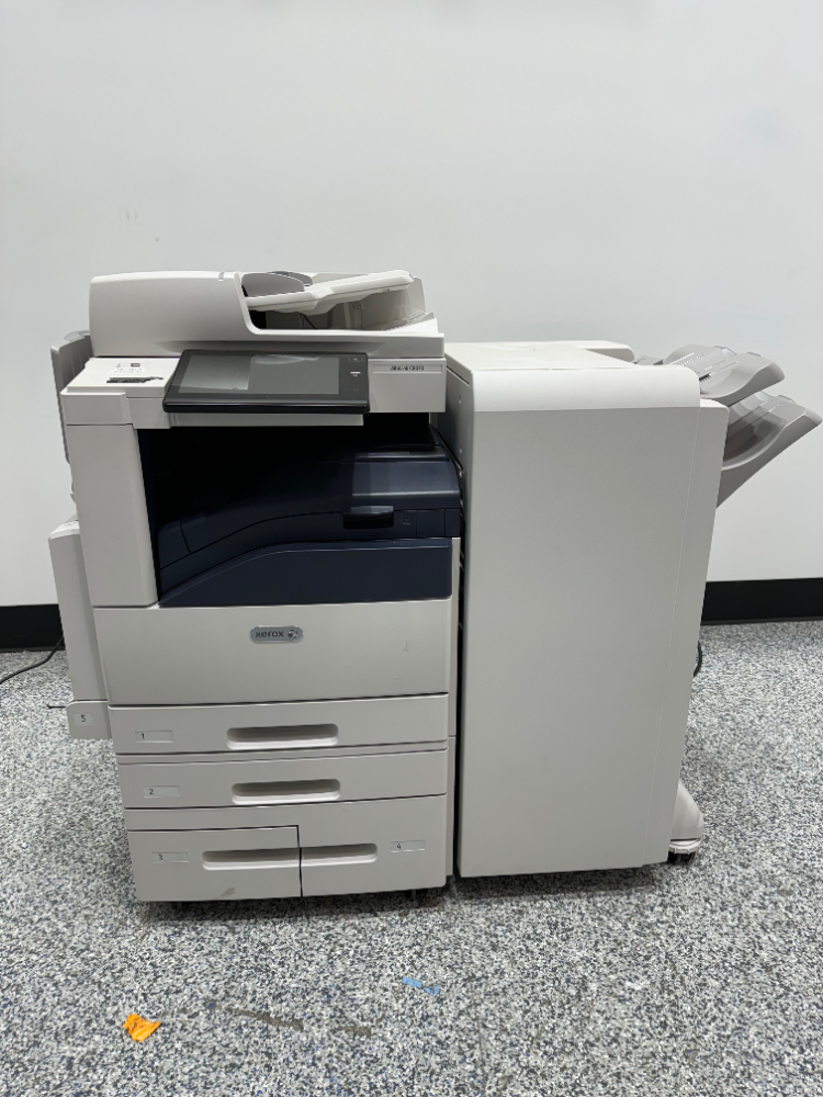 Image of Xerox Altalink C8070 Multicopier